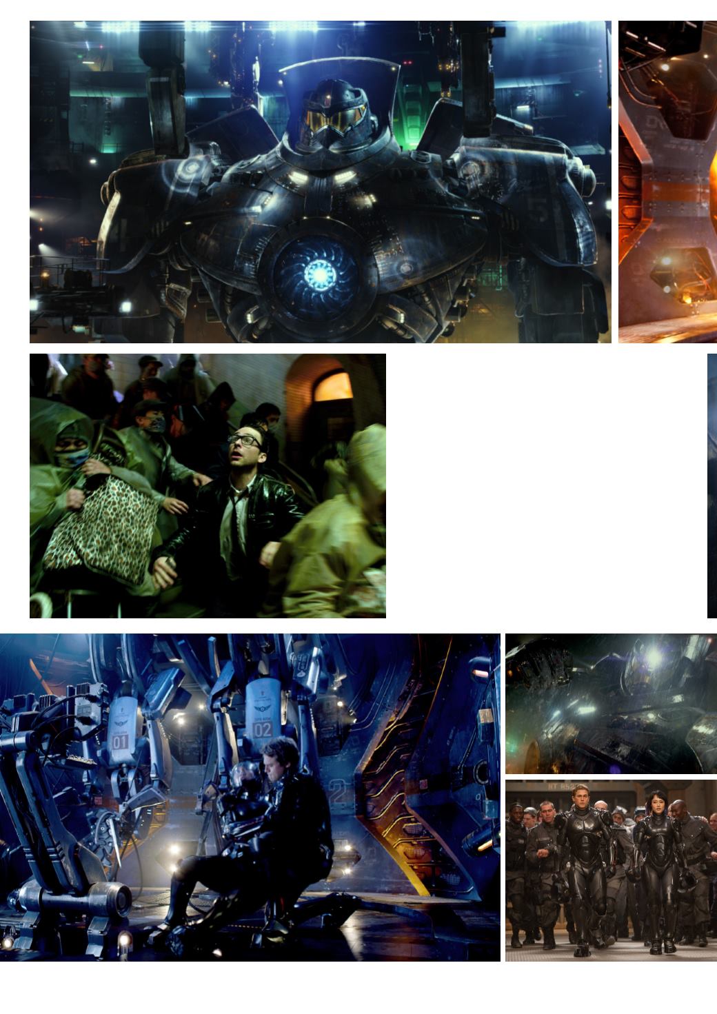 Page Background