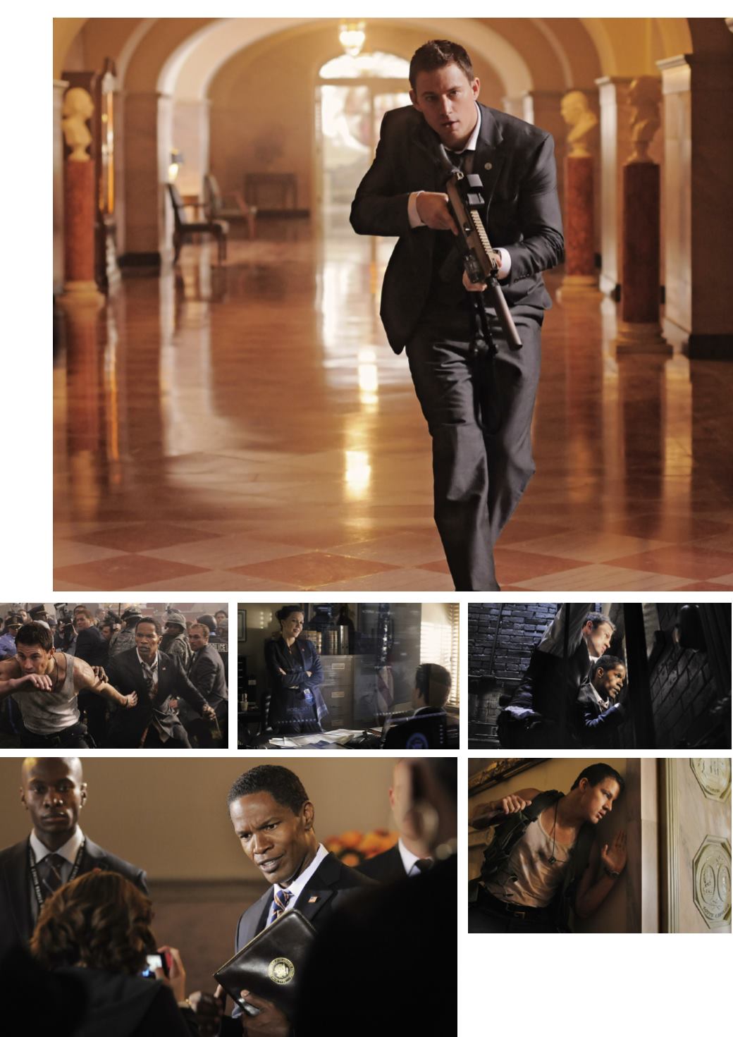 Page Background