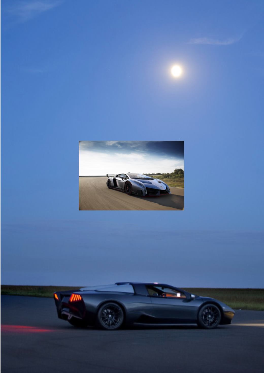 Page Background