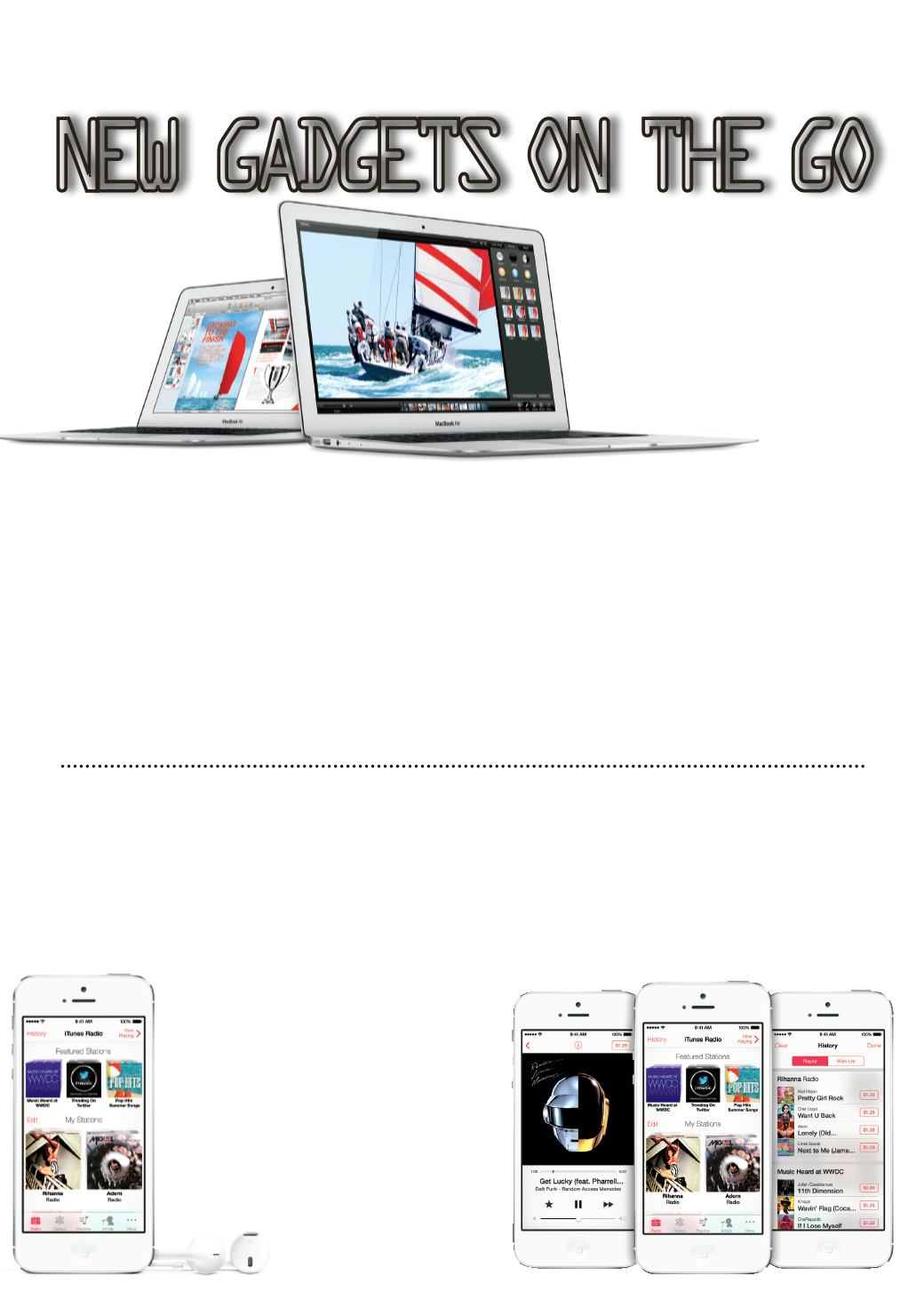 Page Background